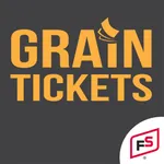 FS Grain Tickets icon