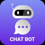 Chat Bot Ai Assistant icon