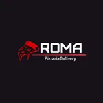 Roma Pizzaria Delivery icon