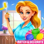 Mystery Escape: Match Masters icon