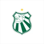 Associação Atlética Caldense icon