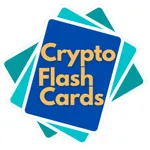 Crypto Flash Cards icon