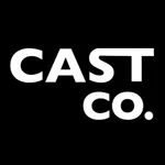 Casting Co icon