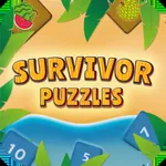 Survivor Puzzles icon