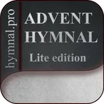 Hymnal Adventist lite icon