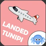 Landed Tunipi icon
