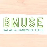 BMUSE CAFE icon