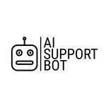 Ai Support Bot icon