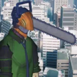 Chainsaw Superhero Fighter 3D icon