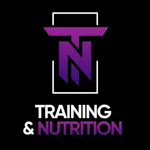 Training & Nutrition icon