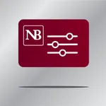 Needham Bank My Cards icon