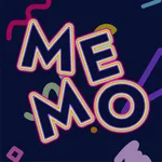 Memo - Memorize icon