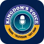 Kingdom's Voice icon