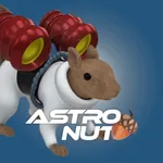 Astro-Nut icon