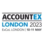 Accountex London 2023 icon