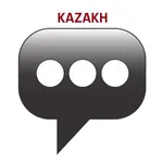 Kazakh Phrasebook icon