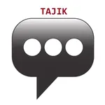 Tajik Phrasebook icon