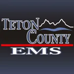 Teton County EMS icon