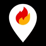 HotSpot - Discover New Places icon