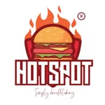 @Hotspot icon