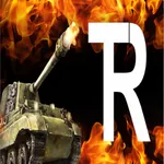 Tank Rastreadores Pro icon