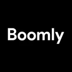 Boomly - Create Workouts icon