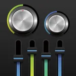 APEX EVO - Mixing station icon
