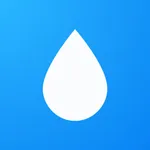 Simple Hydration Tracker icon