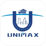 Unimax-Project monitor icon
