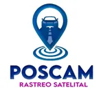 POSCAM GPS icon