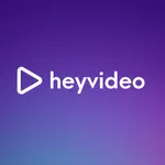 heyvideo icon