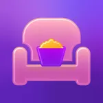 ScreenDiary: Find Movies & TV icon