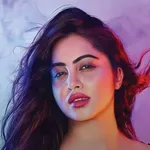 Arshi Khan OTT icon