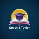 Smit and Taylor school icon