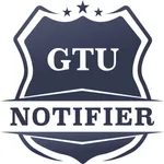 GTU Notifier icon