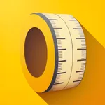 Body Measurement & Tracker icon