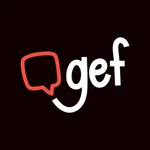 Gef App icon