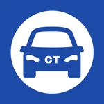 CT DMV Permit Practice Test icon