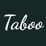 Taboo icon