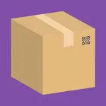 Packed: Moving/Storage Manager icon