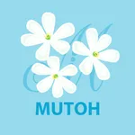 MUTOH　公式アプリ icon