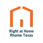 Right at Home Rhome icon