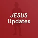 Animated JESUS Updates icon