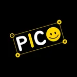 PICO - Picture is so cool icon