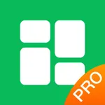 Photo Collage-Photo Editor Pro icon