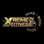 Xtreme Fitness Mind Body Soul icon