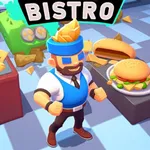 Bistro Food Blast icon