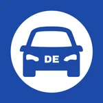 Delaware Driver's License Test icon