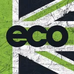 Ecotricity App icon
