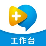 名医在线工作台 icon